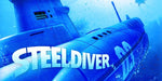 Steel Diver (Nintendo 3DS) – screenshot 1
