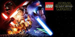 LEGO Star Wars: The Force Awakens (Wii U) – játékkép 2