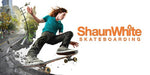 Shaun White Skateboarding (Wii) – screenshot 1