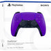 Sony DualSense Galactic Purple vezeték nélküli kontroller PlayStation 5-höz
