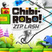Chibi-Robo!: Zip Lash (Nintendo 3DS) – játékkép 2