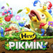Hey! PIKMIN (Nintendo 3DS) – játékkép 2