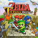 The Legend of Zelda: Tri Force Heroes (Nintendo 3DS) – játékkép 2