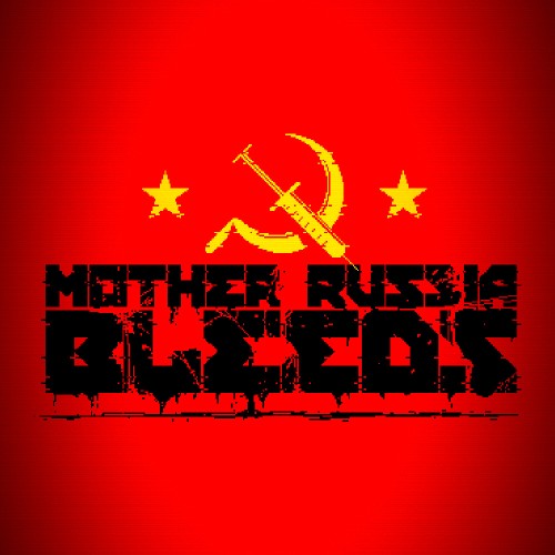 Mother Russia Bleeds (Nintendo Switch) – screenshot 3