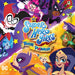 DC Super Hero Girls: Teen Power (Nintendo Switch) – játékkép 2