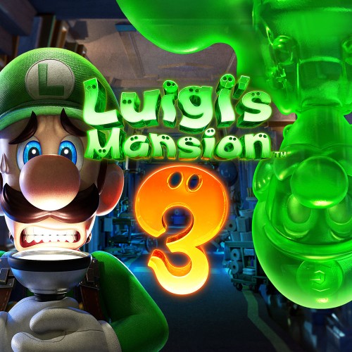 Luigi's Mansion 3 (Nintendo Switch) – játékkép 2