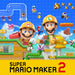 Super Mario Maker 2 (Nintendo Switch) – screenshot 2