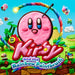 Kirby and the Rainbow Paintbrush (Wii U) – játékkép 2