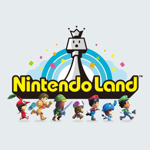 Nintendo Land (Wii U) – játékkép 2