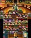 Sushi Striker: The Way of Sushido (Nintendo 3DS) – játékkép 2