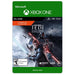 Star Wars Jedi: Fallen Order Xbox One game box art