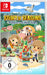 Story of Seasons: Pioneers of Olive Town Nintendo Switch játék doboza