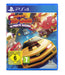 Super Toy Cars 2 Ultimate Racing PS4 borító