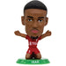 Soccerstarz Liverpool Alexander Isak Home Kit 2026 version collectible figure blister pack