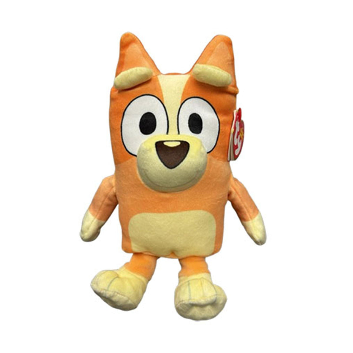 Ty Bluey 8 inch Bingo plush toy