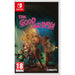 The Good Old Days Nintendo Switch game box art