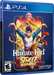 The Karate Kid: Street Rumble PlayStation 4 box art