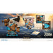 First4Figures The Legend of Zelda Breath of the Wild Daruk Collector's Edition PVC szobor