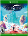 The Sojourn Xbox One játék doboza