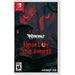 Werewolf: The Apocalypse - Heart of the Forest Nintendo Switch doboz