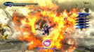 Bayonetta 2 (Wii U) (Bayonetta 1 not included) – screenshot 3