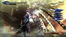 Bayonetta 2 (Wii U) (Bayonetta 1 not included) – screenshot 2
