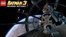 LEGO Batman 3: Beyond Gotham (Wii U) – játékkép 4