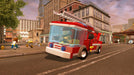 LEGO City Undercover - Nintendo Selects (Wii U) – játékkép 4