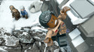 LEGO Star Wars: The Force Awakens (Wii U) – játékkép 1