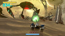 Star Fox Zero (Wii U) – játékkép 1