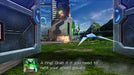 Star Fox Zero (Wii U) – játékkép 4