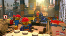 The LEGO Movie Videogame (Wii U) – játékkép 2