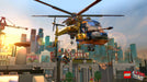The LEGO Movie Videogame (Wii U) – játékkép 3