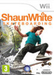 Shaun White Skateboarding (Wii) – screenshot 2