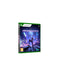 Arcadegeddon Xbox Series X lemez borítója