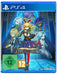Ariana and the Elder Codex PS4 physical edition box art with bookmark