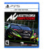 Assetto Corsa Competizione PlayStation 5 játék doboza