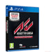 Assetto Corsa Ultimate Edition PlayStation 4 game box