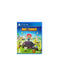 Autonauts PlayStation 4 játék doboza