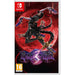 Bayonetta 3 Nintendo Switch játék doboza