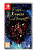 Bayonetta Origins: Cereza and the Lost Demon Nintendo Switch játék dobozborítója