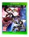 Bayonetta & Vanquish 10th Anniversary Bundle Xbox One doboz