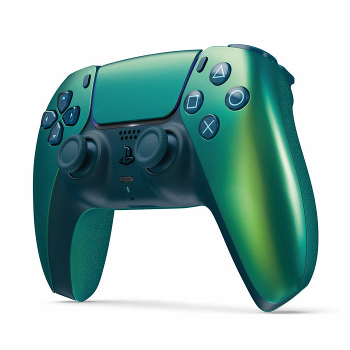 Sony DualSense Wireless Controller Chroma Teal PlayStation 5 kontroller