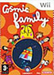 Cosmic Family (Wii) – screenshot 1