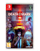 Spirit Hunter: Death Mark II Standard Edition Nintendo Switch játék doboza