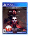 Diablo IV PlayStation 4 játék doboza