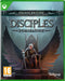 Disciples: Domination Deluxe Edition Xbox Series X box art