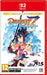 Disgaea 7 Complete Deluxe Edition Nintendo Switch 2 game box – German edition