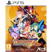 Disgaea 7: Vows of the Virtueless Deluxe Edition PS5 box art