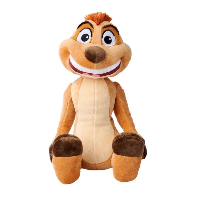 The Lion King Timon 30th Anniversary 25 cm plush figure by Simba